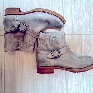 Frye boots